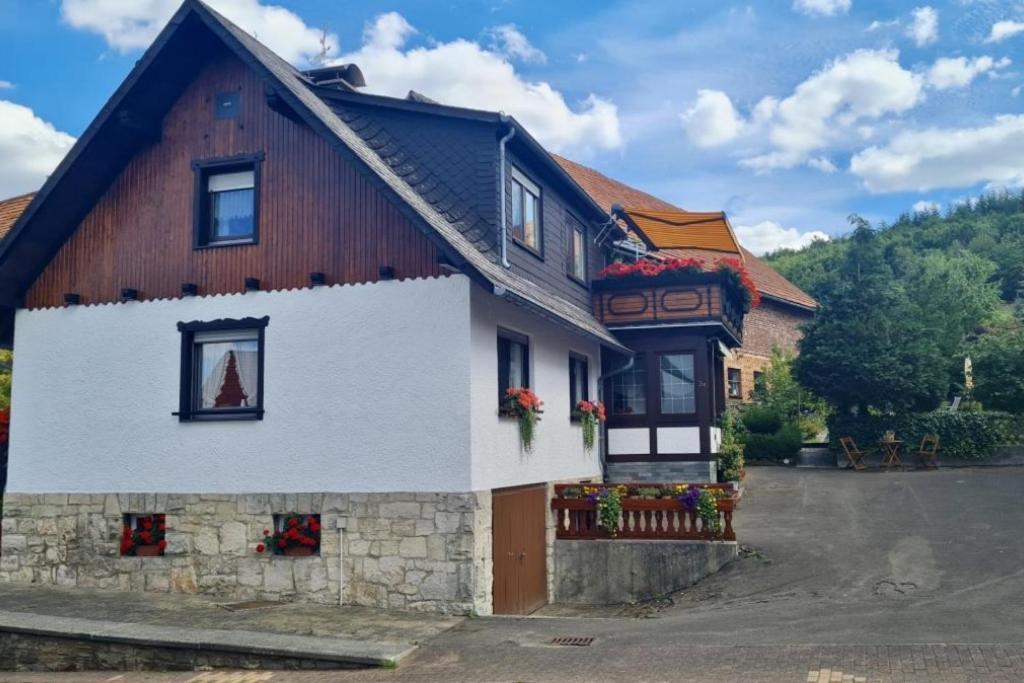 Bergparadies Diemelsee Schweinsbuhl Екстер'єр фото