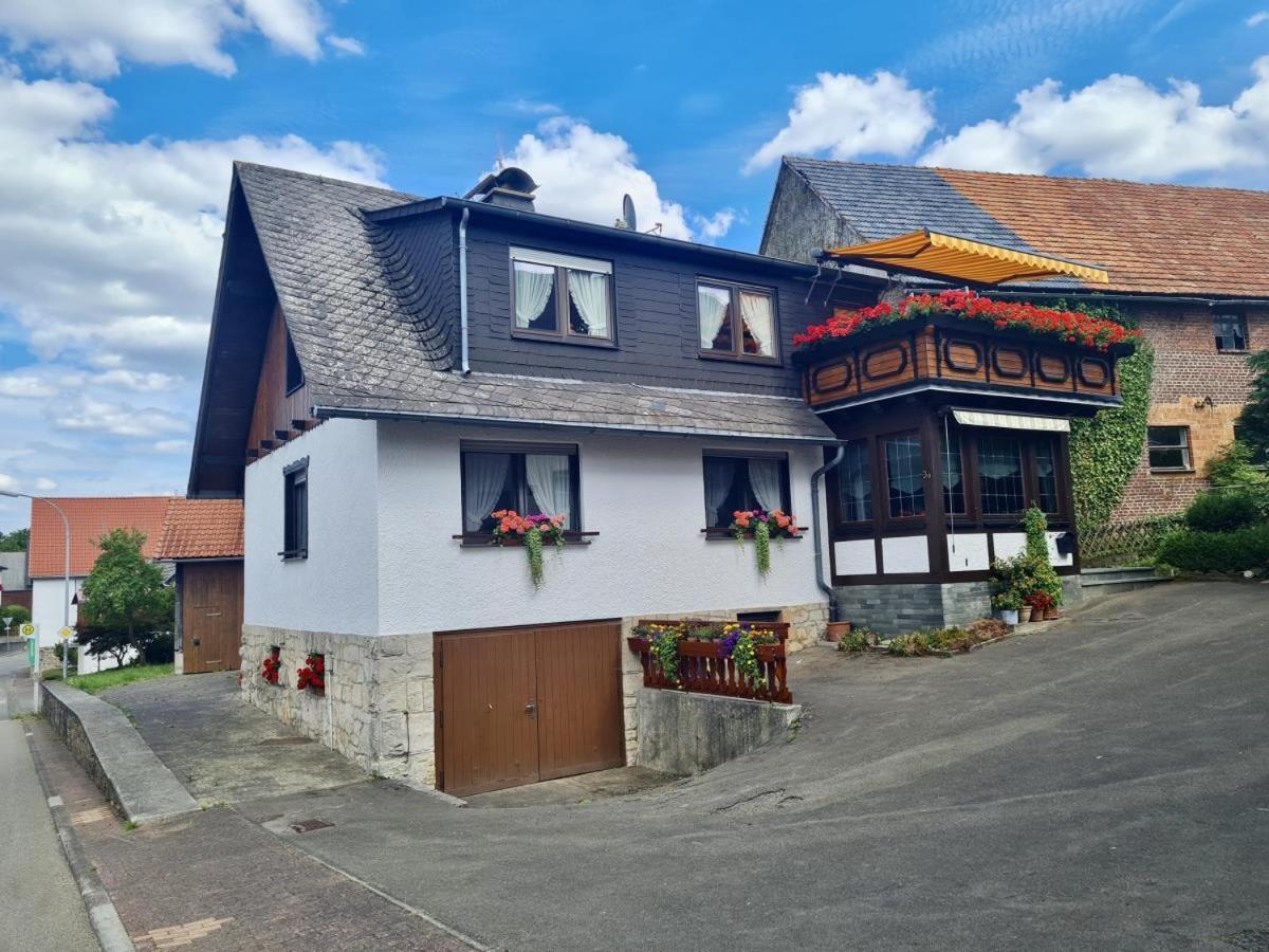 Bergparadies Diemelsee Schweinsbuhl Екстер'єр фото